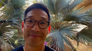 Profile for Coach Kato