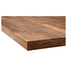 Karlby Countertop For Kitchen Island Walnut Veneer 74x42x1 1 2 Ikea Karlby Countertop Walnut Veneer Countertops