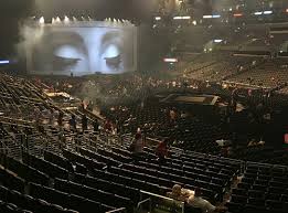 Staples Center Seating Chart Virtual View Staples Center Bts