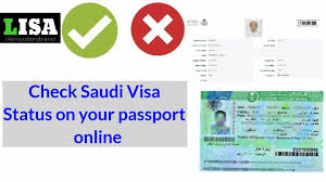 How to check my passport renewal status? How To Check Saudi Visa Status With Passport Number Life In Saudi Arabia
