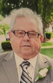 Antonio F. Amaral Obituary November 21, 2022