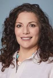 Julie Scheck's Instagram, Twitter & Facebook