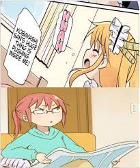 Sauce is in the comments : r/Animemes