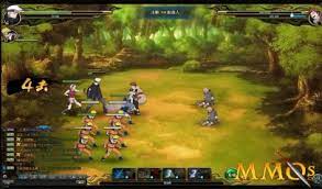 You can play directly in your browser and play with other players from all over the world. Browser Based Mmorpgs