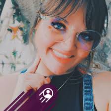 Altered art project with custom base and extras