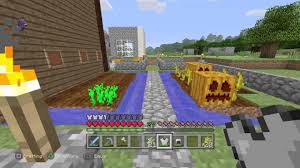 Get the armour out of the inventory, along with a cauldron a bucket of water and a dye of your. How To Dye All 4 Pieces Of The Unique Leather Armor Minecraft Ps4 Edition Youtube