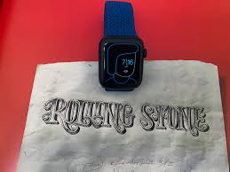 Apple watch sport whatsapp does not have support for the applewatch, so all you are able to see are the notifications that you would normally see on your iphone, redirected to the watch. Apple Watch Series 6 Preview Price Features Battery Life Specs Rolling Stone