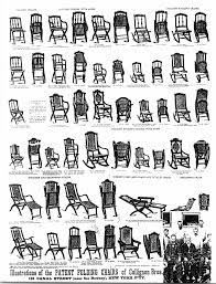 Invention Of First Folding Rocking Chair In U S Folding Rocking Chair Antique Rocking Chairs Rocking Chair