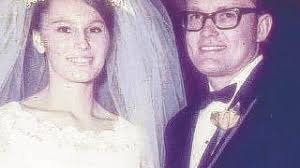 Mr. and Mrs. Fredrickson