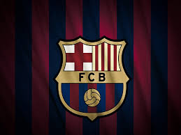 The logo was to be used in the next season of fc barcelona but was rejected. Barca Barcelona Fc Logo Brand Sports Hd Wallpaper Preview 10wallpaper Com