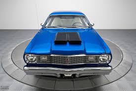 Image result for Lucerne Blue 1974 Dart