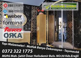 Dogan Grup Ege Seramik Cabinet Countertop Store Zonguldak 256 Photos Facebook