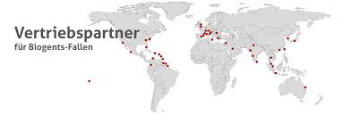 We did not find results for: Vertriebspartner Der Biogents Ag Biogents Ag