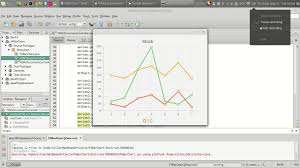 How To Add Javafx Charts Graphs Tutorial