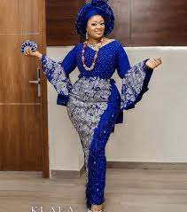 These outfits strike the perfect balance between the old and the new. Owanbe Season Never Ends Extravagant Styles To Slay To Your Next Party Are Here For You Lets Che In 2021 Aso Ebi Lace Styles Lace Styles For Wedding Lace Gown Styles