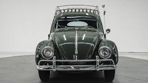 Image result for Pastel Green 1957 Volkswagen