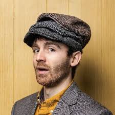 Stuart Laws (@thisstuartlaws)