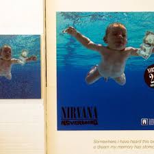 The elder elden, spencer's father rick, wasn't too concerned for the baby's safety. 30 Jahre Spater So Sieht Das Nirvana Nevermind Baby Heute Aus Bigfm