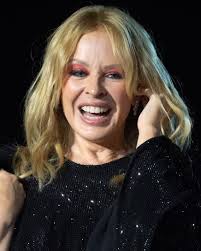 The Prince & Princess of Wales have announced a surprise collaboration with  Kylie Minogue