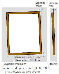 Prise de cote fenetre renovation. Page Perso De Pierre Rouzeau Renovation Portes Et Fenetres