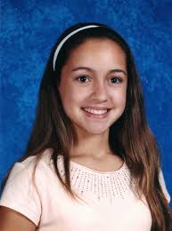 Samantha Rachel Ayala (1993-2010)