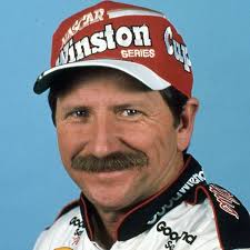 Last up in this week's theme is Dale Earnhardt and Dale Earnhardt Jr. This  father/son duo raced each other from 1999 to 2001. They achieved a combined  102 wins, 688 top tens,