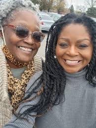 Councilwoman Heidi G. Wiggins for Saginaw, Michigan