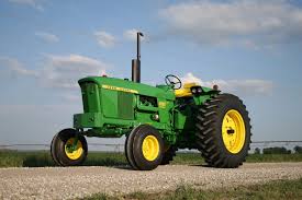 Image result for Tractor Yellow 1972 Fleet
