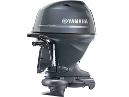 My rebuilt f40 was painted on my friend auto paint shop (garage) and used the colour that my local yamaha. 2019 Yamaha 60 Hp F60jb Outboard Motor