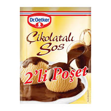 dr oetker cikolatali sos 102x2 gr a101