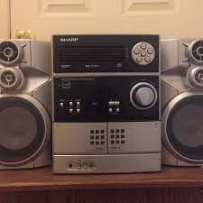 Best Sharp Stereo System For Sale In Surprise Arizona For 2021