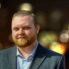 Great job Chris Mascarenhas