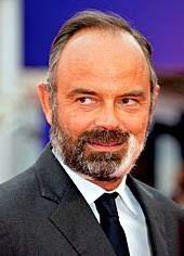 Data of édouard philippe height, weight, age, affairs, wife, biography & more. Edouard Philippe Wikipedia