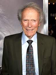 Clint Eastwood S Large Family Together At Movie Premiere People Com