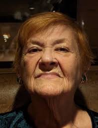 Marcia Parsons Obituary (2025)