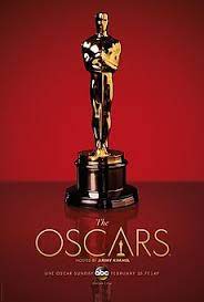 Relive this year's oscar nominations announcement with priyanka chopra jonas and nick jonas. Oskar Kinopremiya 2017 Vikipediya
