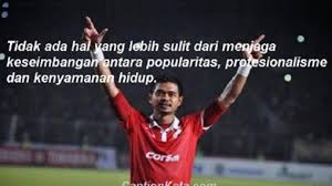 Kata kata bijak anak bola. Kata Kata Motivasi Pemain Bola Katapos