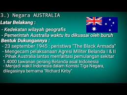 Respon negara di dunia terhadap proklamasi kemerdekaan indonesia. Respon Internasional Terhadap Kemerdekaan Ri