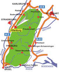 Ist ihr wunschkennzeichen für offenburg noch frei? Offenburg Im Schwarzwald