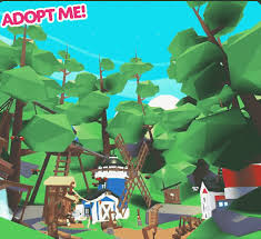 If you bought a gift before the update tomorrow, and open it after the. Adopt Me New Farm Shop Spring Update 2021 New Pets New Area Map Changes Release Date Digistatement