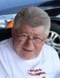 Obituary information for Michael D. Hudson