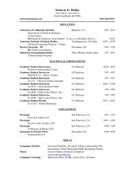 academic cv, curriculum vitae resume