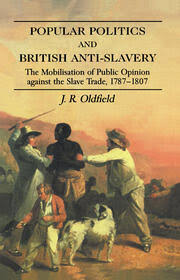 Popular Politics and British Anti ...