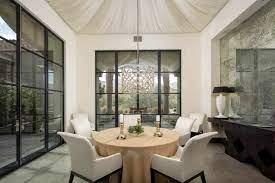The dining hall(大食堂,daishokudō?)1 is a room that is located in the spencer mansion in resident evil. 50 Mansion Dining Room Designs Photos Home Stratosphere
