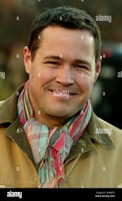 Jeff corwin hi-res stock photography and images