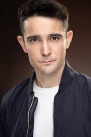 Falling Together (TV Movie 2024)