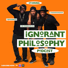 Ignorant Philosophy • Listen