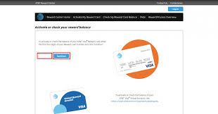 Rewardcenter Att Com Cardbalance Activate And Check Your At T Reward Card News Front Reward Card Cards Rewards