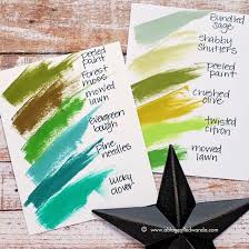 Pin On Distress Ink
