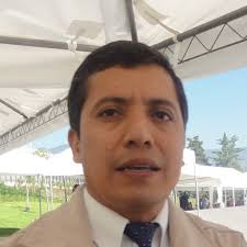 Edwin RAMÍREZ SANTOS